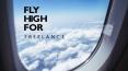 Fly High For Freelance PowerPoint PPT Presentation
