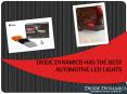 Diode Dynamics Has The Best Automotive LED Lights PowerPoint PPT Presentation