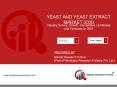 Yeast and Yeast Extract Market Size, Share, Key Players Review and Forecast to 2024 PowerPoint PPT Presentation
