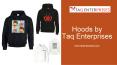 Hoods By Taq Enterprises (1) PowerPoint PPT Presentation