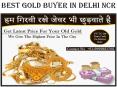 best gold buyer in delhi ncr