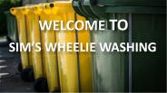 Want Wheelie Bin Cleaning Service? (1)