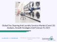 Dry-Cleaning And Laundry Services Market Trends And Drivers Analysis 2020 To 2023 PowerPoint PPT Presentation
