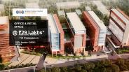 WTC CHANDIGARH AT AEROCITY MOHALI
