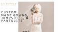 wedding dresses California,bridal shops California - LADONNA PowerPoint PPT Presentation