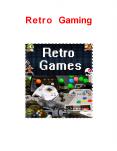 Retro Gaming