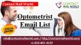 Optometrist Email List PowerPoint PPT Presentation