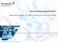 Thermal Interface Materials Market Pegged for Robust Expansion by 2025 PowerPoint PPT Presentation