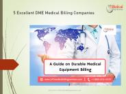 5 Excellent DME Medical Billing Companies (1)