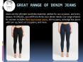 Flare Leg Trouser Jeans and Slouchy Boyfriend Tee - SAGJOL PowerPoint PPT Presentation