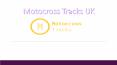 Motocross Tracks UK PowerPoint PPT Presentation