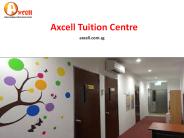 O level tuition in Queenstown