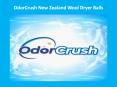 OdorCrush New Zealand Wool Dryer Balls PowerPoint PPT Presentation