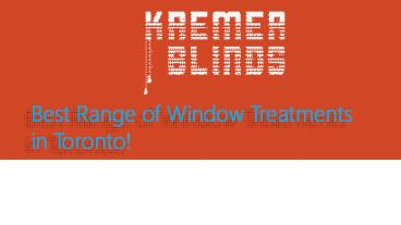 presentation player overlay