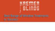 Best Range of Window Treatments in Toronto!