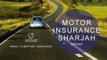 Car insurance for oman visit | Motor Insurance Abu Dhabi- Awnic