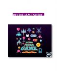 Retro Game Store