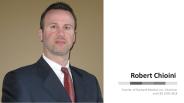 Robert Chioini - Dynamic and Highly Dedicated Professional