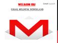 Gmail Heldesk Nederland PowerPoint PPT Presentation