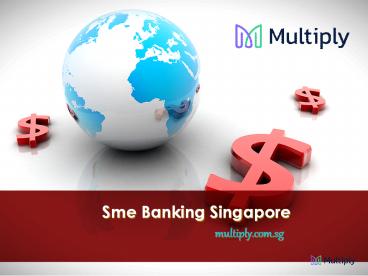 SME Banking Singapore