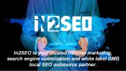 White Label GMB Local SEO Company