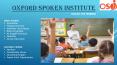 English speaking Classes in Laxmi Nagar | Oxford Spoken Institute | PowerPoint PPT Presentation
