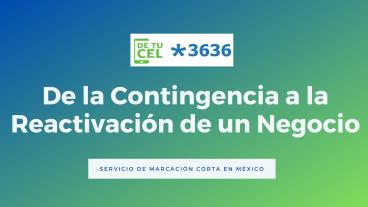 Comience Su Negocio Nuevamente Con De Tu Cel