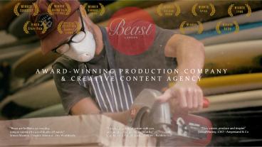 Beast Production Company London