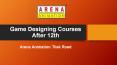 Game Designing Courses After 12th - Arena Animation Tilak Road PowerPoint PPT Presentation