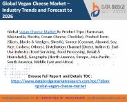 Vegan Cheese Market