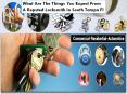 What Are The Things You Expect From A Reputed Locksmith In South Tampa Fl PowerPoint PPT Presentation