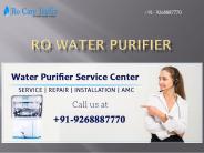 Kent Service Center in  India - RO Care India