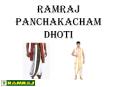 Ramraj Panchakacham Dhoti