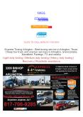 Express Towing Arlington | Best towing company in Arlington, Texas PowerPoint PPT Presentation