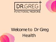 Functional Medicine Doctor