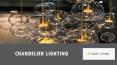 Chandelier Lighting PowerPoint PPT Presentation