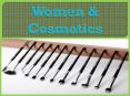 Women & Cosmetics PowerPoint PPT Presentation