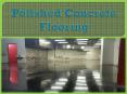 Polished Concrete Flooring PowerPoint PPT Presentation
