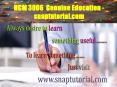 HCM 3006  Genuine Education - snaptutorial.com PowerPoint PPT Presentation