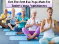 Tips for choosing perfect a yoga mat PowerPoint PPT Presentation
