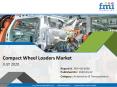 Global Compact Wheel Loaders Market is Estimated to Represent US$ 5 During the Predicted Period PowerPoint PPT Presentation