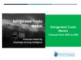 Industrial Outlook of Refrigerated Trucks Market by Knowledge Sourcing