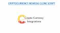 CRYPTOCURRENCY NEWEGG READY MADE CLONE SCRIPT PowerPoint PPT Presentation
