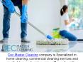 Hiring Massachusetts Best Cleaning Service Provider Team PowerPoint PPT Presentation