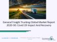2020 General Freight Trucking Market Industry Outlook, Growth And Trends PowerPoint PPT Presentation