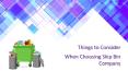 Tips Before You Hire a Skip Bin Company PowerPoint PPT Presentation