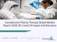 Convalescent Plasma Therapy Market COVID-19 Impact, Regional Outlook to 2030 Research Report PowerPoint PPT Presentation