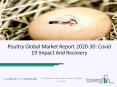 Impact of COVID-19 On Poultry Market 2020 Business Development Analysis PowerPoint PPT Presentation