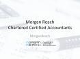 Accounting Services Online UK | Morgan Reach PowerPoint PPT Presentation
