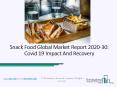 Snack Food Market Size, Growth, Opportunity and Forecast to 2030 PowerPoint PPT Presentation
